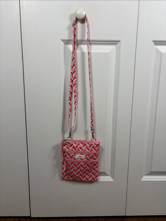 Scout Handbags - Scout Sally Go Lightly Crossbody Bag